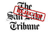 Rejected Salt Lake Tribune Op-Ed (November, 16 2021)