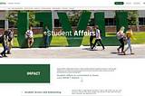 Student Affairs: Backlog Information