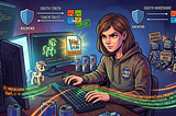 Equestria Society — CTF with AI