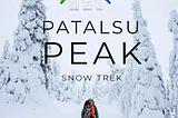 A Perfect Himalayan Adventure with Patalsu Peak Trek