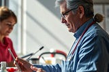 Making America Healthy Again: The Role of Technology in Supporting Caregivers