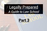 Taking Law School Exams