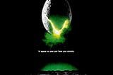 Ridley Scott’s Alien Trilogy