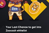 Last chance to get whitelist and mine TCCX