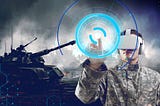 Scope of Artificial Intelligence in Military Operations.