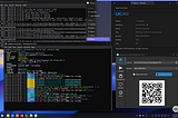 Complete XDAG toolkit for openKylin