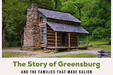 Part Six: Yes, Virginia, There Was A Greensburg
