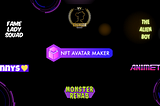 NFT Avatar Maker | Our Partners