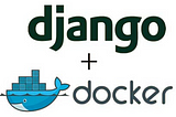 Practicing Django with docker on VSCode.