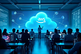 Retina LMS Revolutionises Digital Learning Experience with AWS Cloud Migration