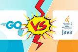 Comparison between Golang and Java — Backend Battle of 2022