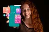 Android Mobile app user experiences