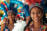 Punta Cana Carnival: A Dazzling Festival of Culture in the Dominican Republic