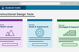 All New Toolkit Homepage
