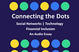 Connecting the Dots  ⚬⚬|⚬⚬|⚬⚬