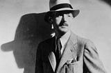 On Dashiell Hammett