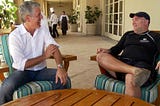 A Few Things I Learned from Anthony Bourdain
