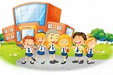 3 Primary Schools in Bangalore that Parents Should Consider for their Kid