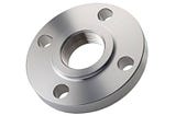 Stainless Steel Flanges: Essential Components for Modern Industry