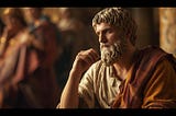 Stop Chasing Happiness: Why the Ancient Greeks Had a Better Idea (And Science Agrees)