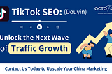 TikTok SEO: Unlock the Next Wave of Traffic Growth