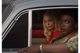 Why did Ruby get in the car with Christina someone asked. . .