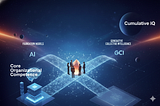 The Missing Layer in AI: From Individual Intelligence to Collective Productivity