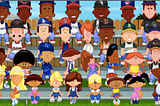 Ranking the Best MLB Careers of Players from Backyard Baseball 2001