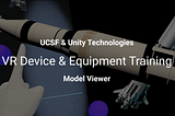VR Aerospace Equipment Training