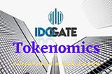 $GATE Tokenomics, Functions & Use Cases