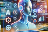 Unlock your Potential with the Career Growth Advisor