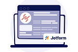 FilmChain integrates with JotForm to collect and manage rights management data