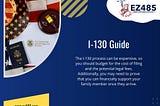 I-130 Guide