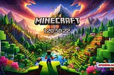 Minecraft APK 1.20.50.22 Descargar Gratis para Android