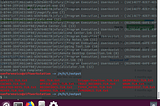 Updating to the latest RegRipper on SANS Sift