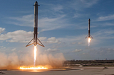 NewSpace: The Agile Tech Startups Redefining The Space Industry