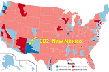 What a grassroots PAC can teach us about winning back Congress in 2024