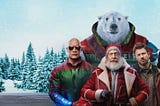 Film Critics Are Wrong. Red One Is Tons of Fun.
