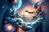 Canvas of Creation