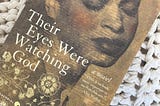 Photo of the cover of Their Eyes Were Watching God