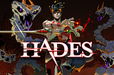 Hades and the Power of Choosing Death
