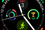 Apple doesn’t understand watch dial design