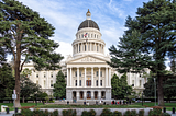 California’s Lost Opportunity