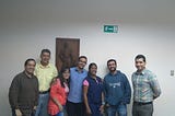 GDG Caracas promueve la educación online.