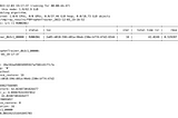 AWS Glue for Ray + Facebook Prophet: Train Large scale time series forecast models