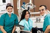 Dentist in Escondido