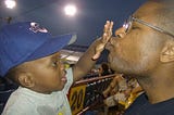 Five Things I Want My Sons to Know