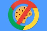 How should marketers respond to third-party cookies being banned?