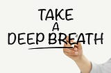 How Breathwork Changed My Life