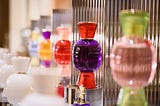 How To Create The Perfect Scent With A Custom Perfume